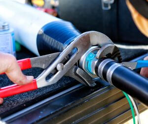 About Sewer Line Replacement Oak Hill, WV